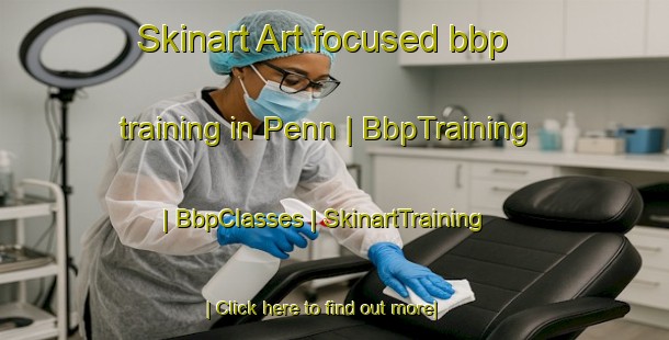 Skinart Art-focused bbp training in Penn | BbpTraining | BbpClasses | SkinartTraining-Canada